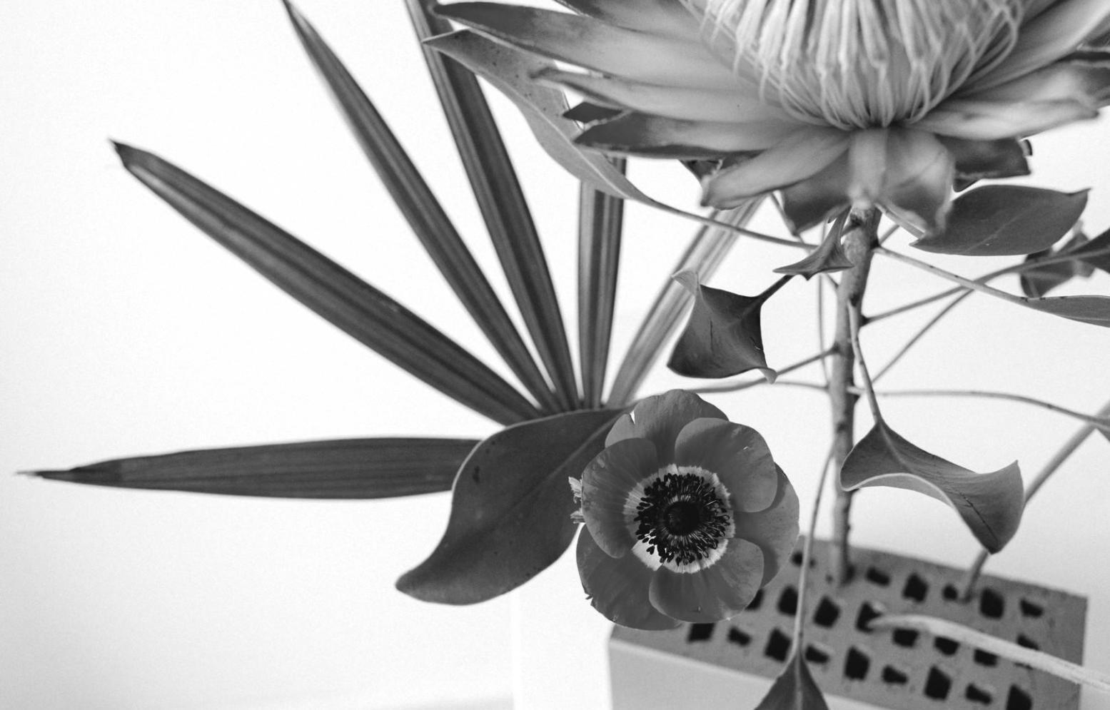 Beautiful wedding decoration setup showcasing attention to detail and elegant design